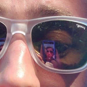 Meet your Posher, Matthew